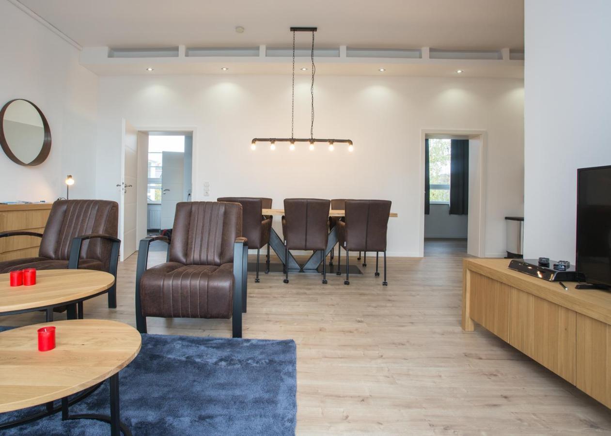 Alte Schule Luxury Winterberg