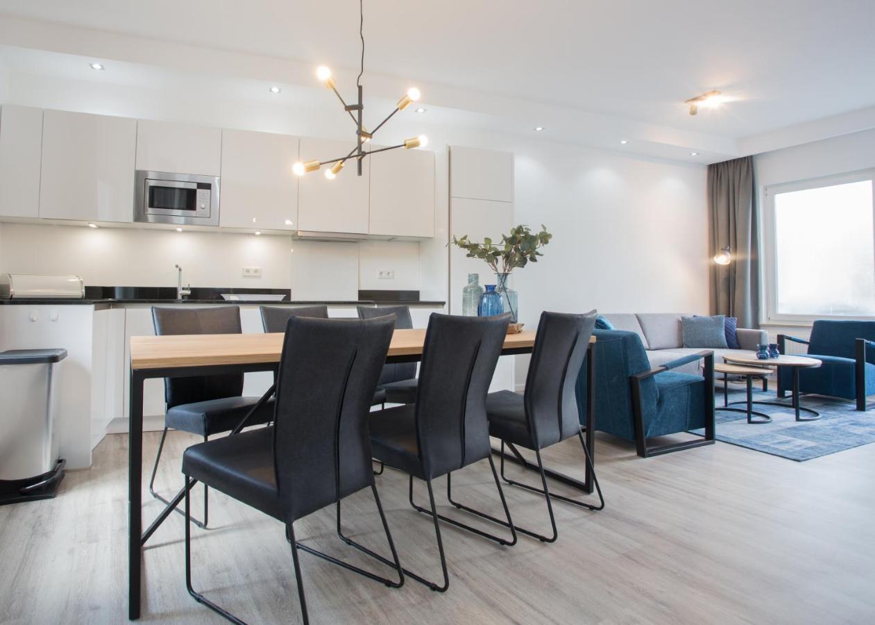 Alte Schule Luxury Appartement