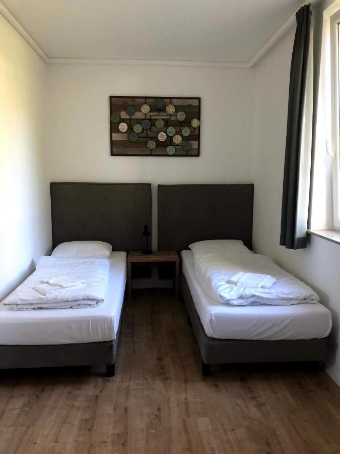 Appartement Alte Schule Luxury *