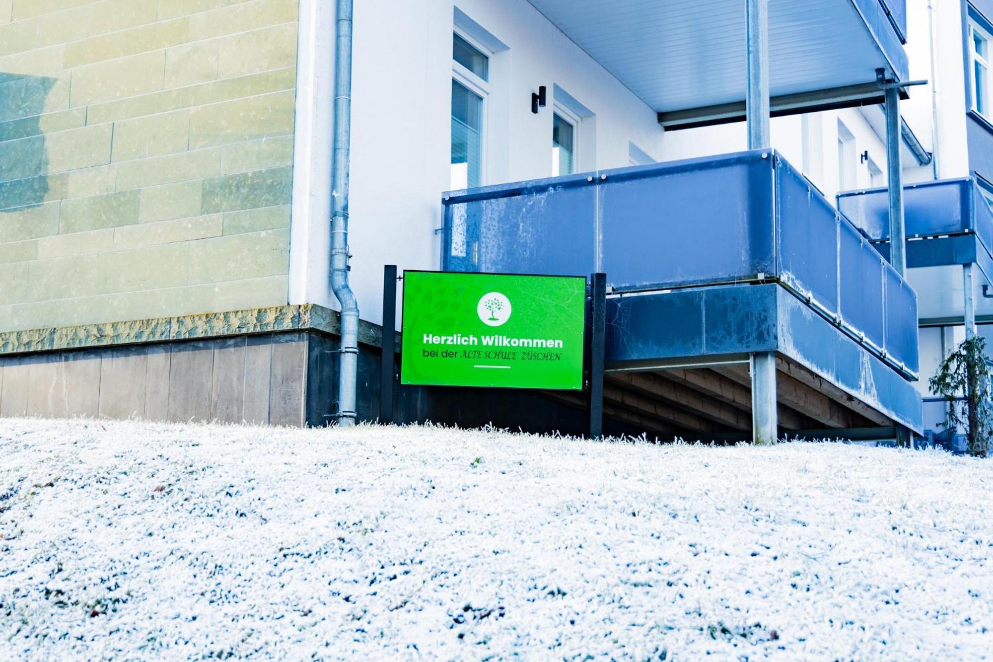Alte Schule Luxury Appartement