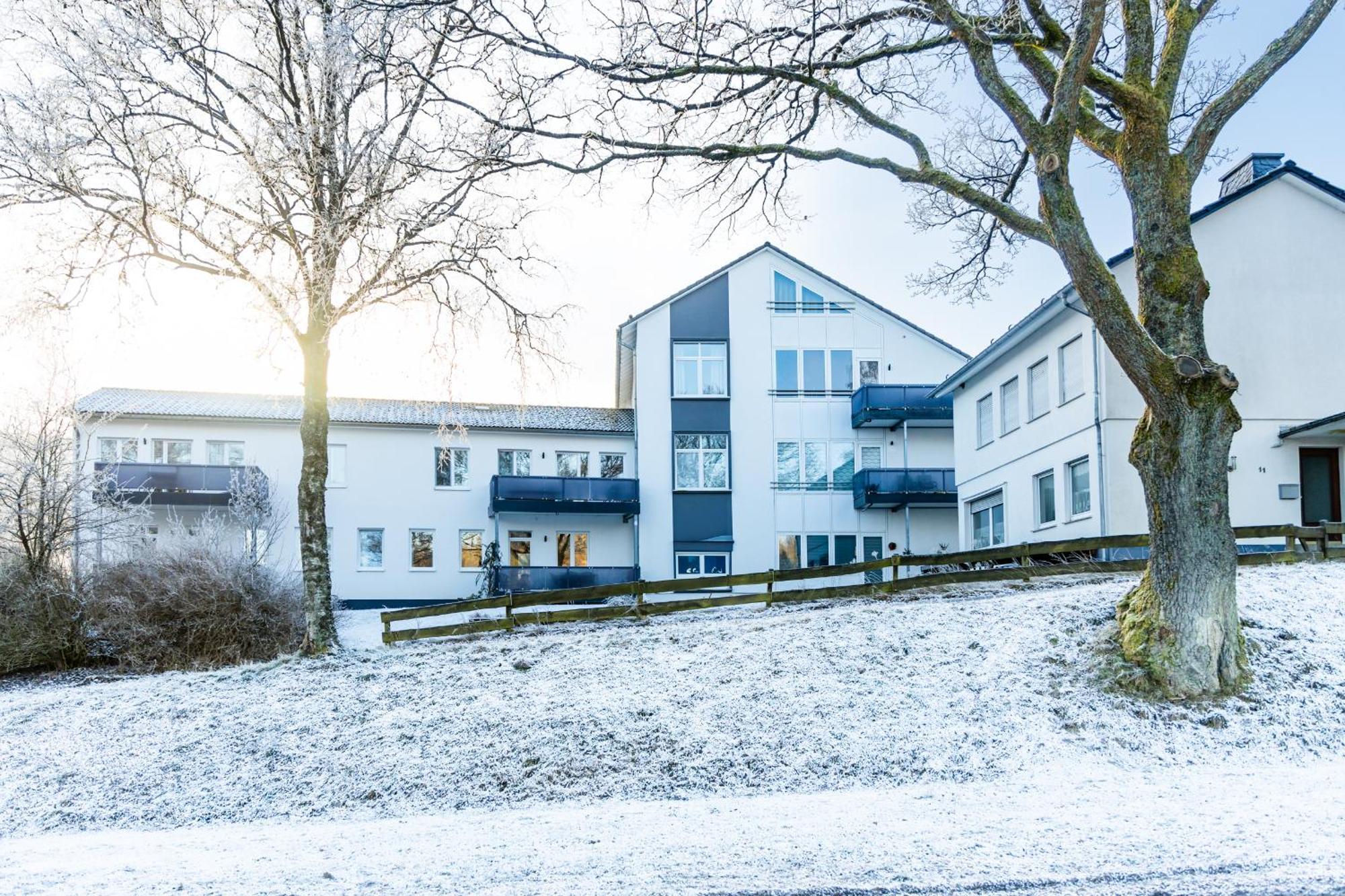 Appartement Alte Schule Luxury