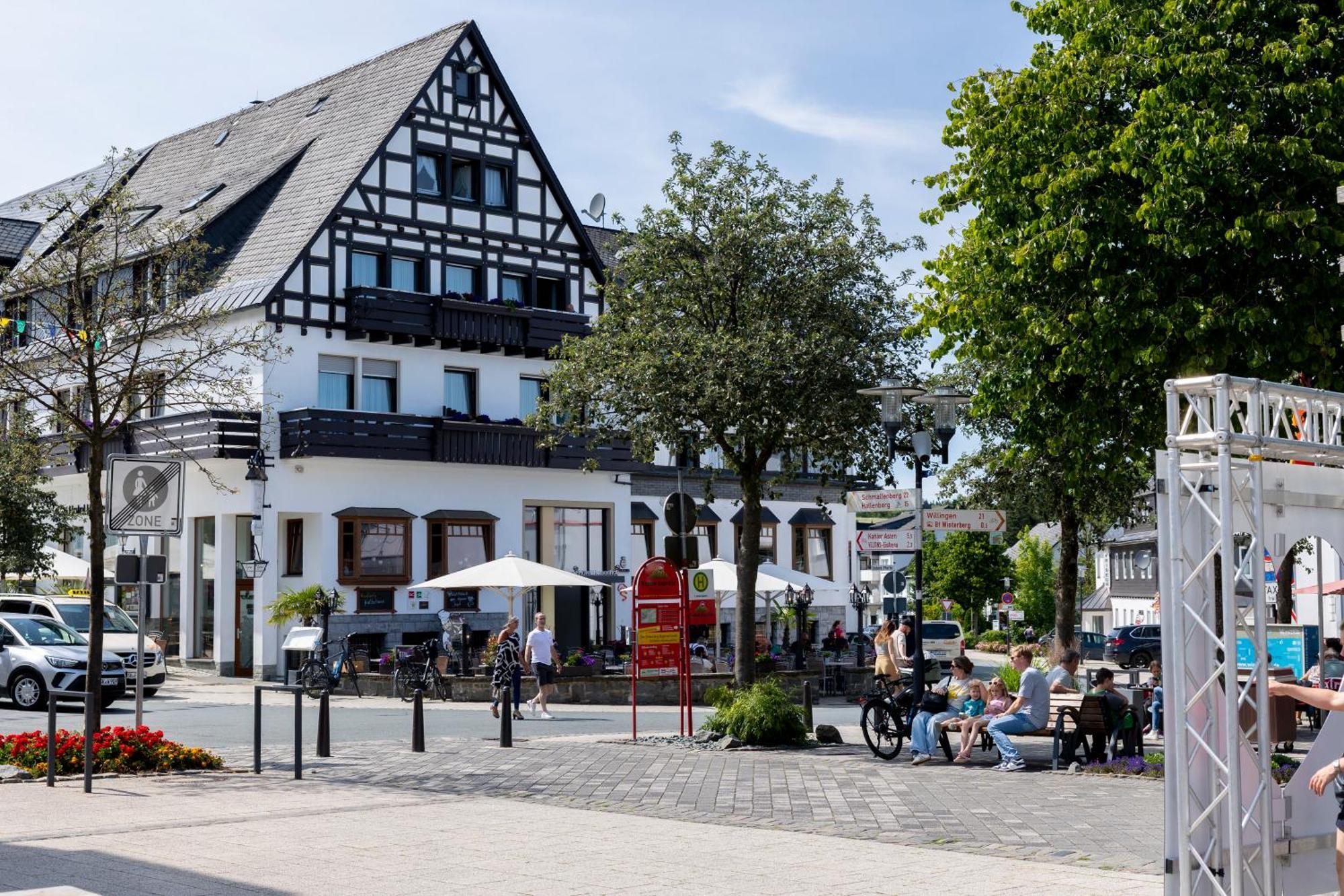 Alte Schule Luxury Appartement *