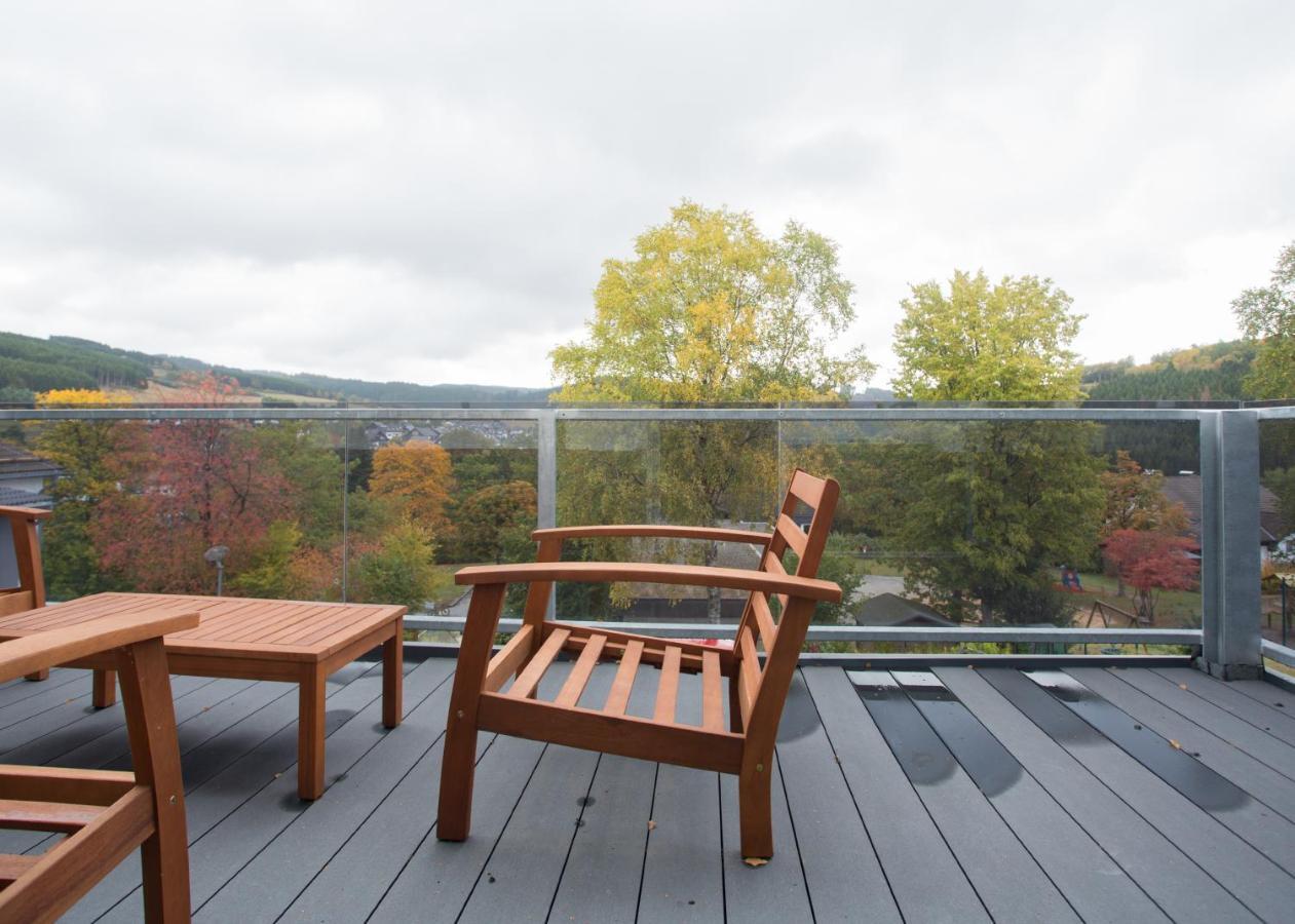 Alte Schule Luxury Winterberg