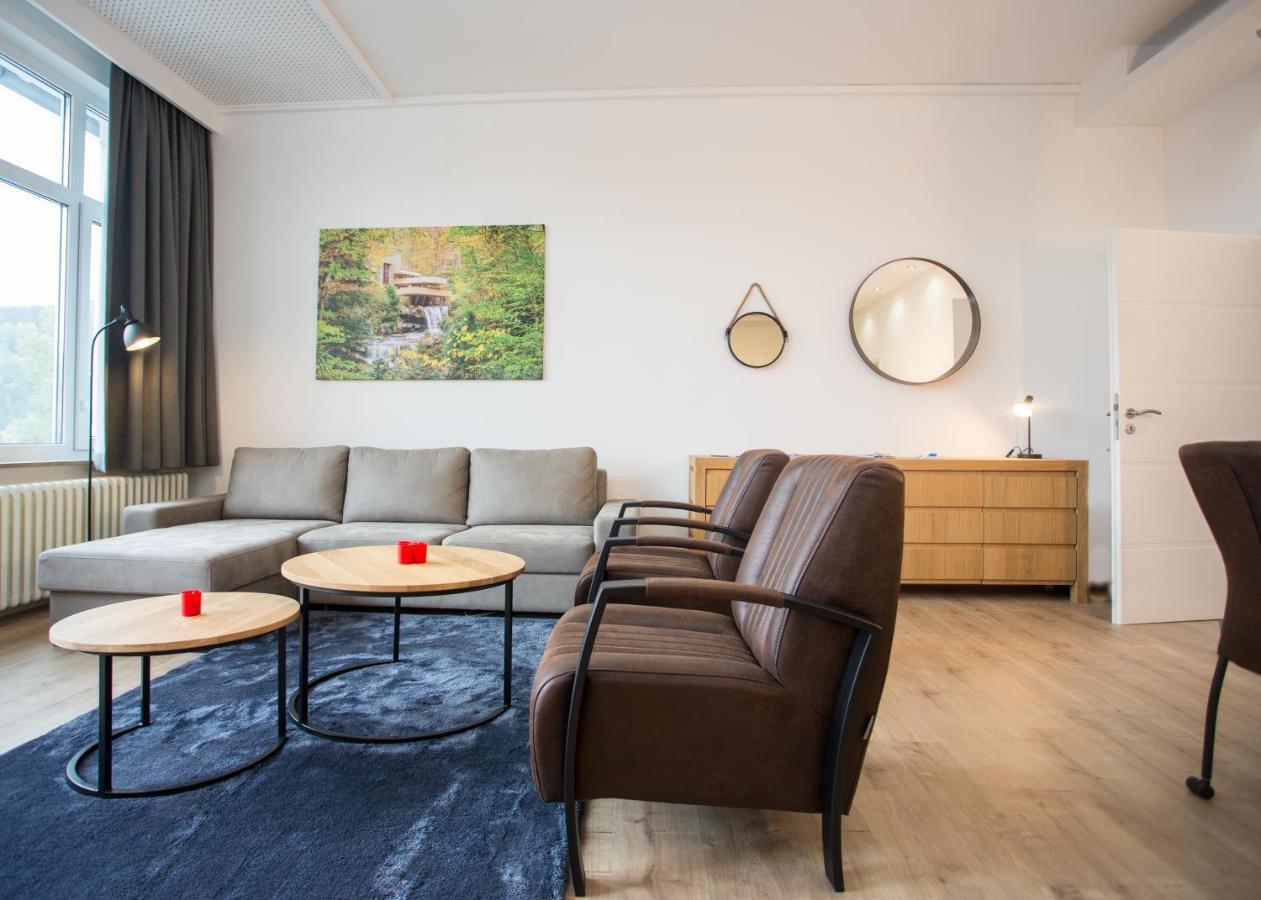 Alte Schule Luxury * Winterberg